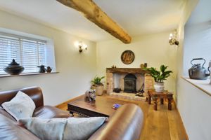 Family room- click for photo gallery